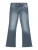 Bershka Jeans  blauw denim