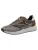 Tamaris Sneakers laag  donkerbruin / grijs / aardetinten / wit