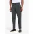 No Label Southwick Washable Wool-stretch Dark Grey