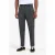No Label Southwick Washable Wool-stretch Dark Grey