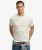 Lo-fi Dockside T-shirt White