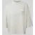 Karo Kauer Oversized T-shirt met ronde hals