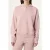 FILA Parella Relaxed Hoodie Pale Mauve