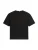 TOMMY HILFIGER Shirt ‘ESSENTIAL’  zwart
