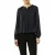 Comma  Blouses Black
