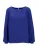 MADELEINE Blouse  royal blue/koningsblauw
