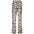 Geisha Pants Sand/black