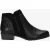 Remonte Kort laarsje d68993-02