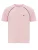 Moxx Paris Shirt  pink / zwart