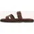 Notre-V Slippers 227226 Bruin