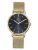 GO GirlOnly Analoog horloge  goud