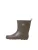 Jack & Jones Junior Regenlaarzen  bruin / wit