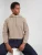 NAPAPIJRI Sweatshirt  grijs / greige