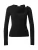 LeGer by Lena Gercke Shirt ‘Beysa’  zwart