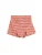 Koton Rok  ecru / rood