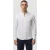 Dstrezzed Ds_andru Mao Shirt White