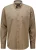 Giordano Overhemd Dino  Camel heren