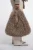 Rino & Pelle Schoudertas Gusta Beige dames