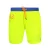 Noorwegen 1963 Giallo Poliammide Mannen Zwem Boxer