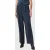 AllSaints Averie Ten Trouser Blueberry Blue