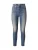 LEVI’S ® Jeans ‘721™’  blauw denim