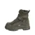 Dameslaarzen van nappa Buffalo Aspha Com1