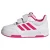 ADIDAS SPORTSWEAR Sneakers ‘Tensaur’  fuchsia / wit