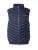 ARMANI EXCHANGE Bodywarmer  navy