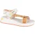HOFF Samana dames sandalen sportief