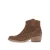 Dreamvelours Enkellaarsjes Dames Gabor (Ldf)