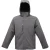Regatta Heren X-Pro Repeller Softshell Jacket (waterafstotend) (Afdichting Grijs)