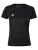 Stark Soul Functioneel shirt  zwart