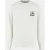 Dstrezzed Sweater Beige Karas crewneck 211700-SS26/107