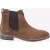 Cotswold Corsham Leren Heren Kamelen Laarzen