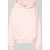 REVIEW Oversized hoodie met capuchon