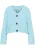 IZIA Cropped Cardigan gaya