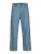 JACK & JONES Jeans ‘JJIALEX JJCARPENTER’  blauw denim