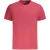 Napapijri Rosso Katoenen Heren T-Shirt
