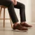 Australian Australian Brindisi Sneakers cognac Leer