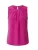 Posh Gear Blouse ‘Seidenbluse Gileseta’  lila