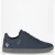 Q1905 Sneaker platinum one middenblauw/antraciet