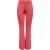 Only Onlpeach mw flared pant tlr noos