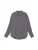 VERO MODA Blouse ‘VMMELANEY QUEENY’  grijs gemêleerd