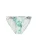 Next Bikinibroek  turquoise / lichtblauw / rosa / wit