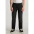 Cars waist regular fit jeans black denim