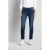 Bugatti Damen 5-pocket jeans met flexcity stretch