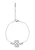 faina Armband  zilver