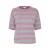 Gebreid dames-T-shirt b.young MMorla