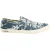 Seavees Baja Beachcomber Herenschoenen Navy Plimsolls