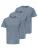 Only & Sons Shirt ‘MAX’  blauw